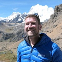 Stephane Dubois