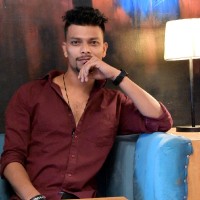 Pradeep Pokhariya