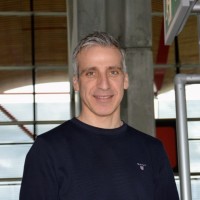 Sérgio Machado Silva