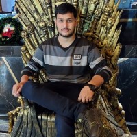 vikash kumar sharma