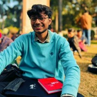 PRAANN SRIVASTAVA