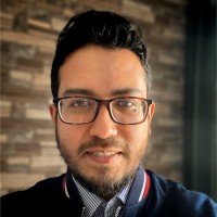 Md Minhaz Ul Islam Nizami