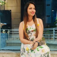 Nikita Gupta