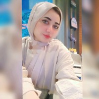 Nora Yahya