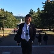 Stephen Cao