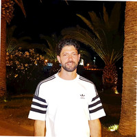 Omid Khalvati