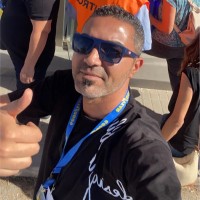 Tarik al-masri