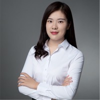 Christina zhang