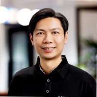 Ken Chiu