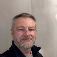 Dominic Fry FLPI