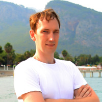 Dmitriy Buzinin