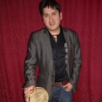 Alex Reyes