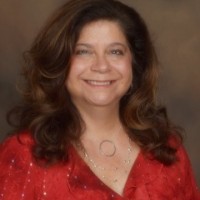 Tracy Morrell