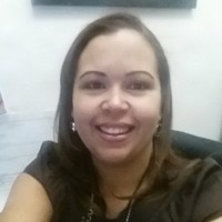 Vielka Ramirez-Espinal