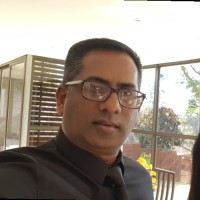 Jeeva Govender