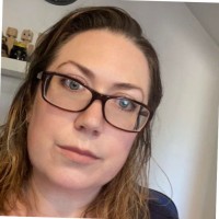 Rowena Claydon-Smith