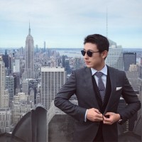 Hua (Reeves) Li