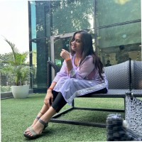 Srishti Arya