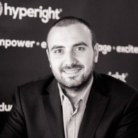 Daniel Cvetkoski