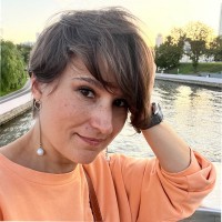 Наталья Мирейчик