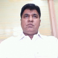 Ghulam Shabir