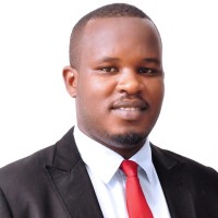 Gerald Senoga