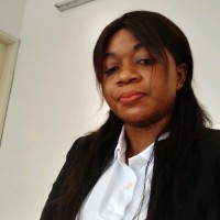 Mirabel Nkweti