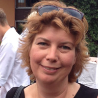 Yvonne Van Schaik
