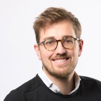 Maximilian Scherer