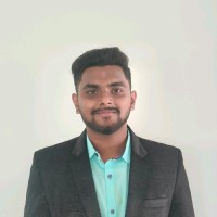 Sharan C