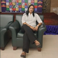 Radha Singh