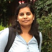 Vineetha V