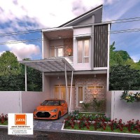 JAYA ARSITEK STUDIO DESAIN ARSITEKTUR
