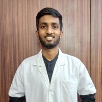 Dr Sai Akhil Khadkekar
