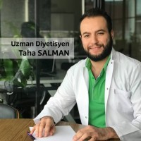 Taha SALMAN