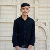 Manishkumar Mahida