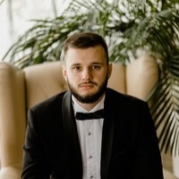 Игорь Кабатчиков