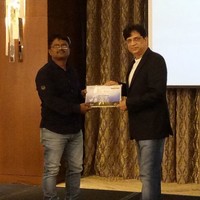 Santosh Ghige