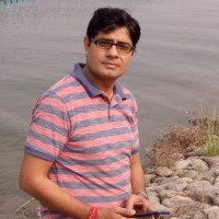 Jitendra Singh