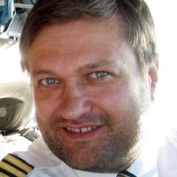 Andreas Geldner