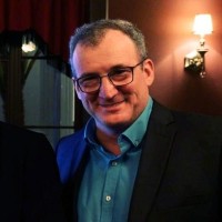 André Proulx