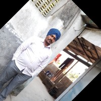 Nand lal Mahto