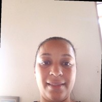 Luana Anunciação Dos Santos