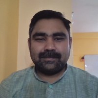 Niranjan Mishra