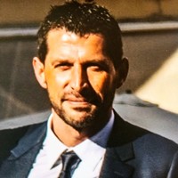 Salvatore Merli