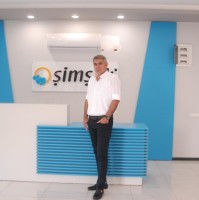 Sinan Şimşek