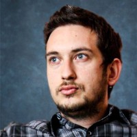Daniel Todorovski