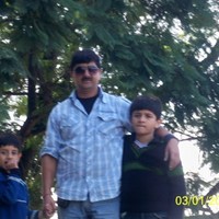 Kishore Kandpal