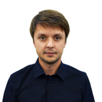 Alexander Shapovalov