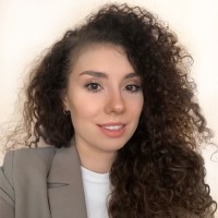 Dominika Gołąbek